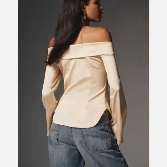 Blouse - Picture 2 of 2